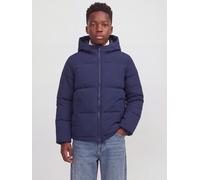 Steppjacke Boys 176 Blau