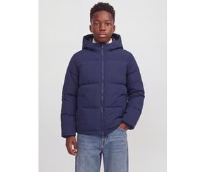 Steppjacke Boys 176 Blau