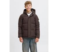 Steppjacke Boys 176 Braun