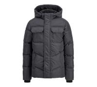 Steppjacke Boys 176 Grau