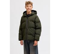 Steppjacke Boys 176 Grün