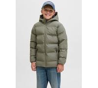 Steppjacke Boys 176 Grün