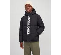 Steppjacke Boys 176 Schwarz