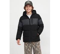 Steppjacke Boys 176 Schwarz