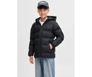 Steppjacke Boys 176 Schwarz