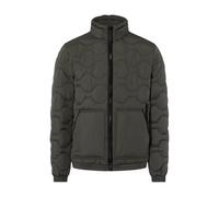 Brax Herren Blouson Style COMO olive Grün Oliv, grün - oliv, Gr. XL