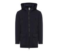 Steppjacke BRAX "Style COSIMO", Herren, Gr. S, navy, Web, 100% Polyester, Jacken (21128441-S) navy