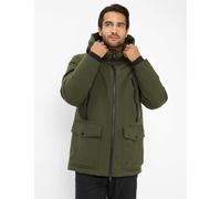 Brax Herren Parka Style COSIMO olive Grün Oliv, grün - oliv, Gr. S