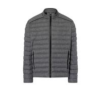 Brax Herren Steppjacke Style CRAIG grey, grau, Gr. XXL