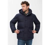 Brax Herren Steppjacke Style SAM navy, dunkelblau, Gr. M