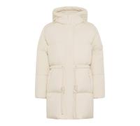 Steppjacke BRAX "Style TILDA", Damen, Gr. 40, beige (hellbeige), Web, 100% Polyester, Jacken Steppjacke (94558168-40) hellbeige