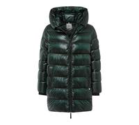 Steppjacke BRAX "Style TORONTO", Damen, Gr. 36, dunkelgrün, Web, 100% Polyamid, Jacken (90823147-36) dunkelgrün