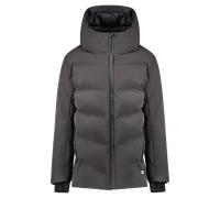 Steppjacke CARS JEANS "LONEY", Herren, Gr. 3XL, schwarz, Web, Obermaterial: 100% Polyester, unifarben, normal, Rippbündchen, Jacken Steppjacke (83655946-XXXL) schwarz