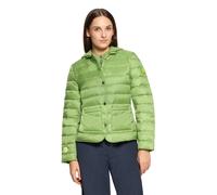 Cartoon Steppjacke Damen grün, 34