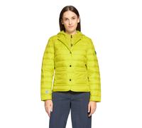 Cartoon - Steppjacke neon yellow - Gr. - 40