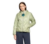 Jacke Watte 38