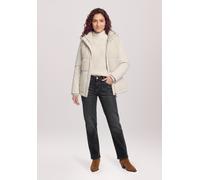 CARTOON - Steppjacke Beige - Gr. - 40