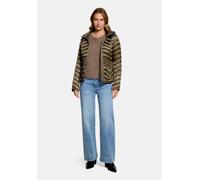 Steppjacke CARTOON "Damen mit Reißverschlusstaschen", Damen, Gr. 46, dusky grün, Obermaterial: 100% Polyamid. Futter: 100% Polyester, Basic, eng, Jacken Steppjacke (94335559-46) dusky grün