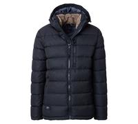 Casa Moda Herren Steppjacke 554529000 Blau Größe M