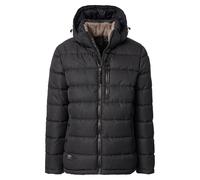 CASAMODA - Jacke anthrazit - Gr. - XL