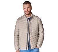 Casa Moda Regular Fit Jacke beige, Einfarbig