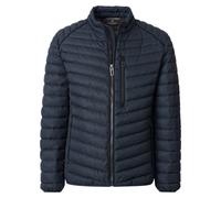 Steppjacke CASAMODA "CASAMODA Steppjacke uni", Herren, Gr. 3XL, blau (kobaltblau), 100% Polyester, Jacken Steppjacke (55048826-XXXL) kobaltblau