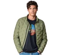 CASAMODA Funktionsjacke in Khaki - Größe 3XL | Herren Outdoorjacken