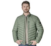 Jacke Türkis XL
