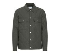 Steppjacke CASUAL FRIDAY "Steppjacke CFOrtiz", Herren, Gr. XL, grün (beetle), Obermaterial: 100% Baumwolle CO., Jacken Steppjacke (70161426-XL) beetle