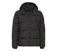 Steppjacke CASUAL FRIDAY "Steppjacke CFWilson", Herren, Gr. XXL, schwarz (anthrazit schwarz), Obermaterial: 100% Polyester PES., regular fit normal, Jacken Steppjacke (78517615-XXL) anthrazit schwarz