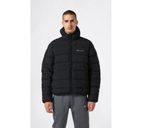 Champion - Hooded Jacke Herren schwarz