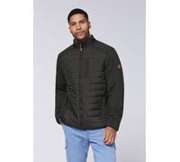 Steppjacke CHIEMSEE, Herren, Gr. XXL (60/62), schwarz (schwarz beauty), 100% Polyester, Jacken Steppjacke (81497330-XXL) schwarz beauty