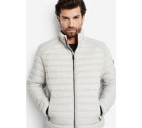 Steppjacke CINQUE "CIWRAP", Damen, Gr. 3XL, braun (hellbraun), Obermaterial: 100% Polyamid, unifarben, abgesteppte Kante, Jacken Steppjacke (57491508-XXXL)