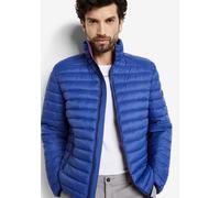 Steppjacke CINQUE "CIWRAP", Damen, Gr. XXL, blau, Obermaterial: 100% Polyamid, unifarben, abgesteppte Kante, Jacken Steppjacke (48263763-XXL)