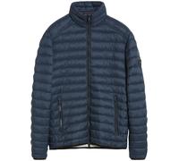 Steppjacke CINQUE "CIWRAP", Damen, Gr. XXL, blau (petrol), Obermaterial: 100% Polyamid, unifarben, abgesteppte Kante, Jacken Steppjacke (86127622-XXL)