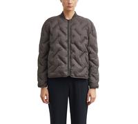 comma - Outdoor-Jacke braun - Gr. - S