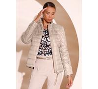 Steppjacke CREATION L, Damen, Gr. 46, beige, 100% Polyester, Wattierung:100% Polyester, unifarben, Jacken Steppjacke (28767343-46) beige