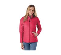 Steppjacke "Damen Steppjacke OOGS 2", Damen, Gr. 44, pink, Oberstoff: 100% Polyamid, Futter: 100% Polyamid, Wattierung: 100% Polyester, G.I.G.A. DX BY KILLTEC, sportlich, Jacken, Ultraleichte Damen St