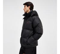 ellesse Steppjacke Herren schwarz, XL