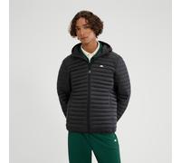 Steppjacke ELLESSE, Herren, Gr. XS, schwarz (46843816), Obermaterial: 100% Polyester, Jacken Steppjacke, für Erwachsene, aus Polyester, in den Größen XS bis XXL (46843816-XS) 46843816