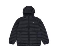 Steppjacke ELLESSE, Jungen, Gr. 140/146 (10/11), schwarz, Obermaterial: 100% Polyester, Jacken Steppjacke, für Kinder und Jugendliche, aus Polyester, leichtes Material (35903663-140) schwarz