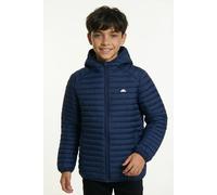 Steppjacke ELLESSE, Jungen, Gr. 164 (14), blau (navy), Obermaterial: 100% Polyester, Jacken Steppjacke, für Kinder und Jugendliche, leichtes Material aus Polyester (58723626-164) navy