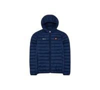 ellesse Herren Steppjacke "Lombardy", marine, Gr. L