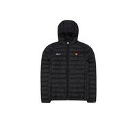 Ellesse Lombardy Blouson Herren (Set de 1), Anthrazitgrau, 48 EU (M UK)