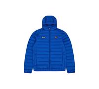 Outdoorjacke ELLESSE "Lombardy Padded Jacket", Herren, Gr. XL, cobalt, Obermaterial: 100% Polyester, elastischer Bund, Jacken (11032545-XL) cobalt
