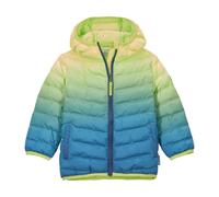 Steppjacke "FIOS 16 MNS QLTD JCKT", Damen, Gr. 122/128, dunkelblau, Obermaterial: 100% Polyester;Futter: 100% Polyester;Füllung: 100% Polyester, FIRST INSTINCT BY KILLTEC, Jacken Steppjacke, Leichte S