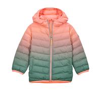 First Instinct by Killtec Steppjacke in Orange - Größe 122/128 | Kinderjacken