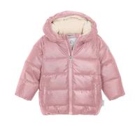 Steppjacke "FIOW 11 MNS QLTD JCKT", Jungen, Gr. 98/104, rosa (rosé), Obermaterial: 100% Polyester.Futter: 100% Polyester.Füllung: 100% Polyester, FIRST INSTINCT BY KILLTEC, Jacken Steppjacke, Glänzend