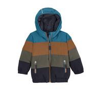 Steppjacke "FIOW 21 MNS QLTD JCKT", Jungen, Gr. 86/92, grün (olivgrün), Obermaterial: 100% Polyester.Futter: 100% Polyester.Füllung: 100% Polyester, FIRST INSTINCT BY KILLTEC, Jacken Steppjacke, Warme