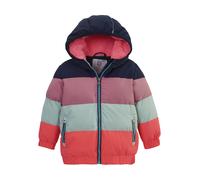 first instinct by killtec Kinder Winterjacke Steppjacke mit Kapuze FIOW 30 MNS QLTD JCKT, coral pink, 86/92, 38895-000